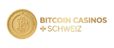 Bitcoin casinos Schweiz